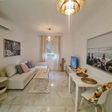 Apartamento Malaga Centro Εξωτερικό φωτογραφία