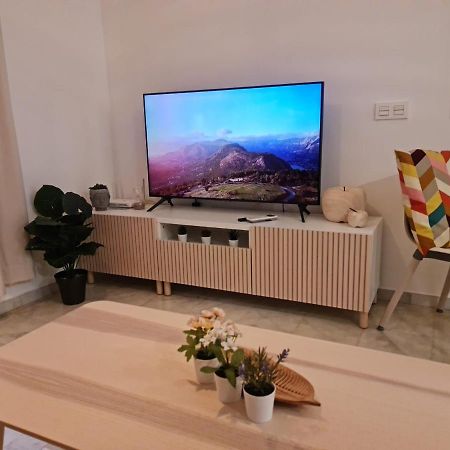 Apartamento Malaga Centro Εξωτερικό φωτογραφία