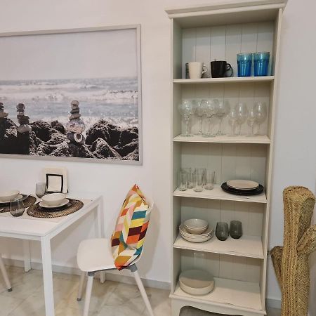 Apartamento Malaga Centro Εξωτερικό φωτογραφία