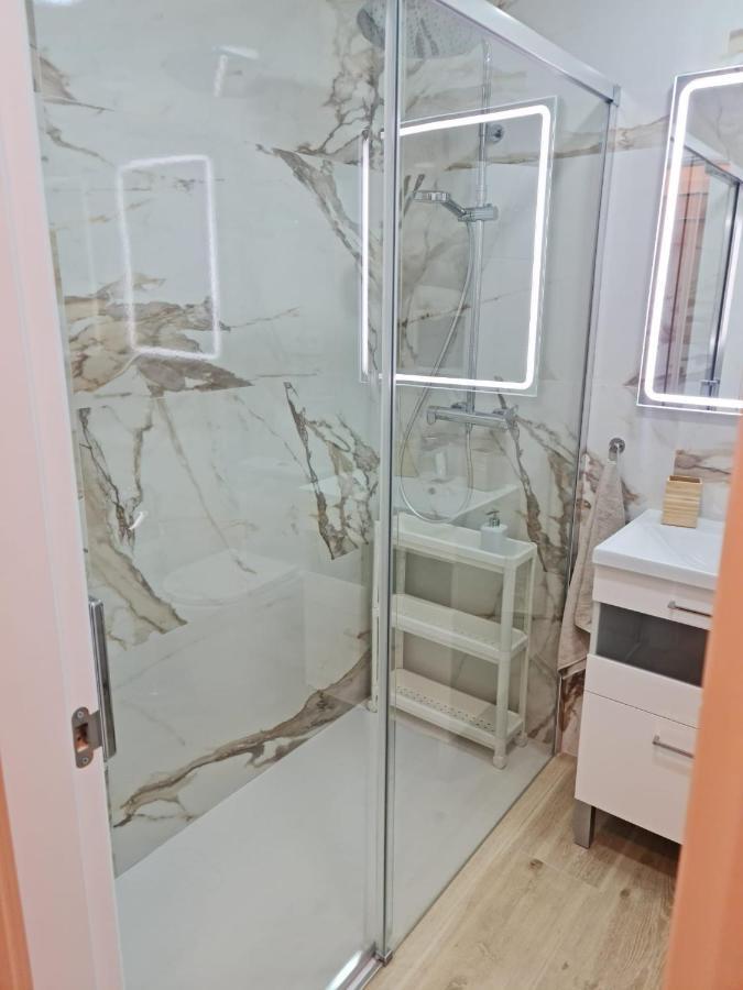 Apartamento Malaga Centro Εξωτερικό φωτογραφία