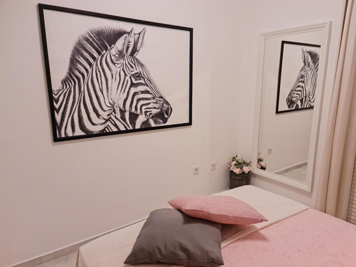 Apartamento Malaga Centro Εξωτερικό φωτογραφία