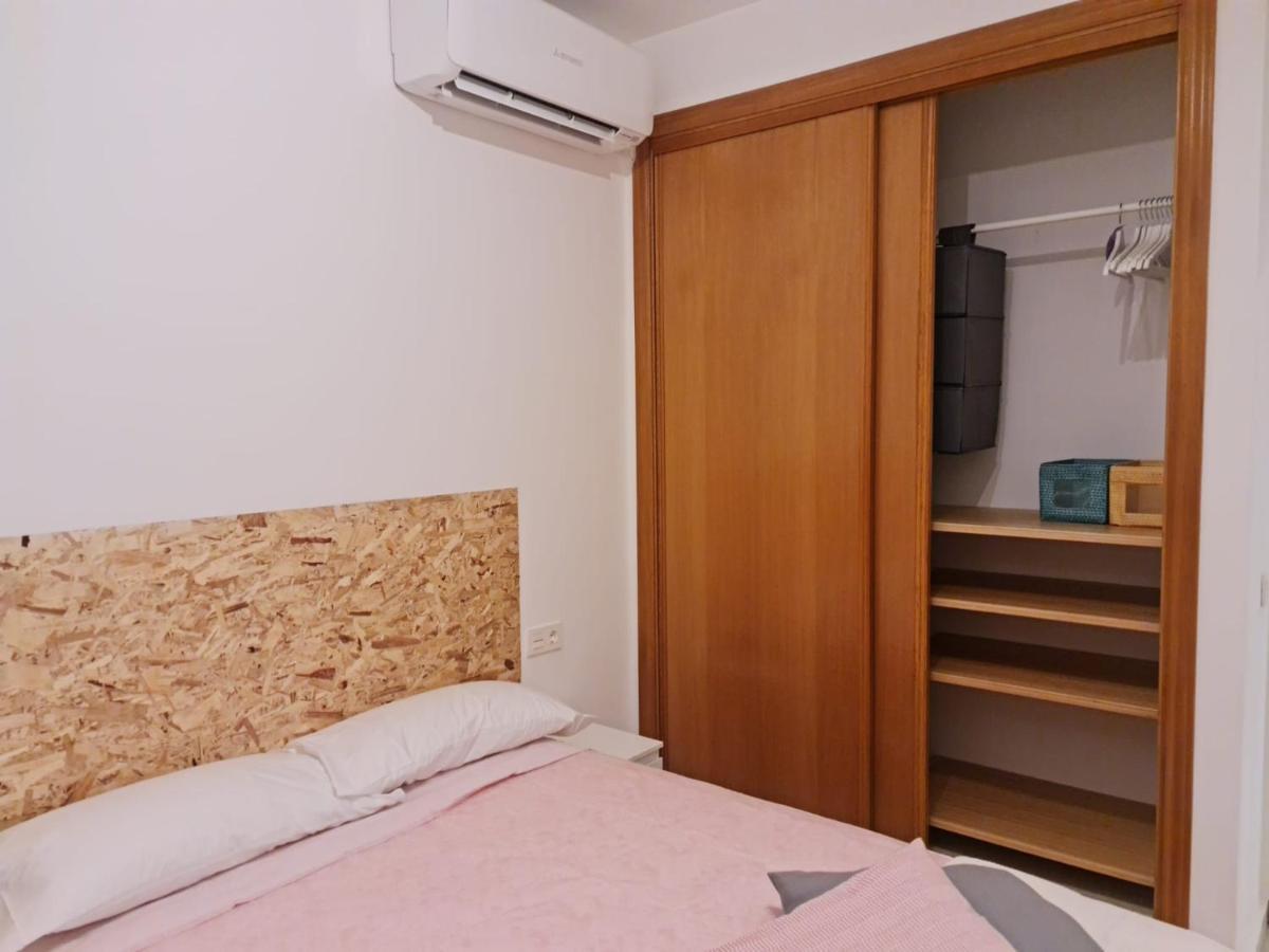 Apartamento Malaga Centro Εξωτερικό φωτογραφία