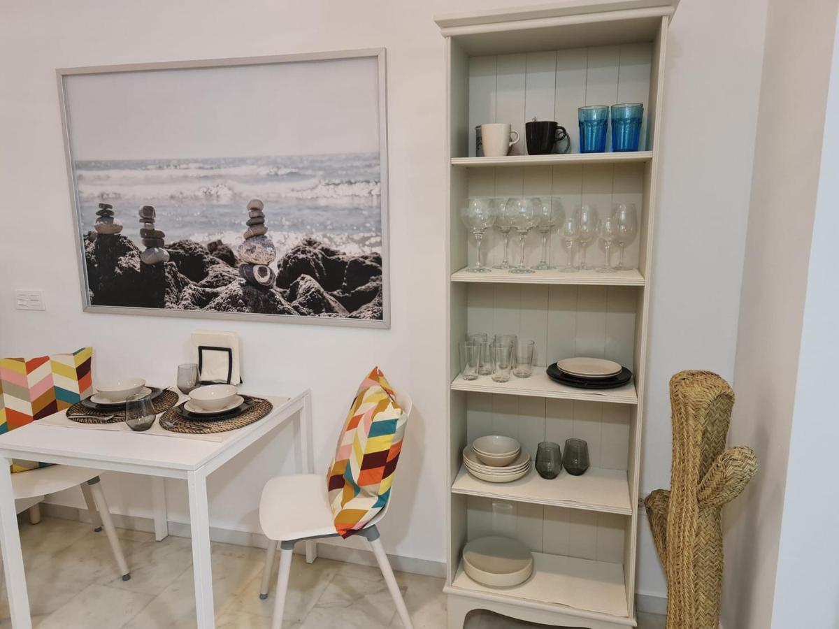 Apartamento Malaga Centro Εξωτερικό φωτογραφία